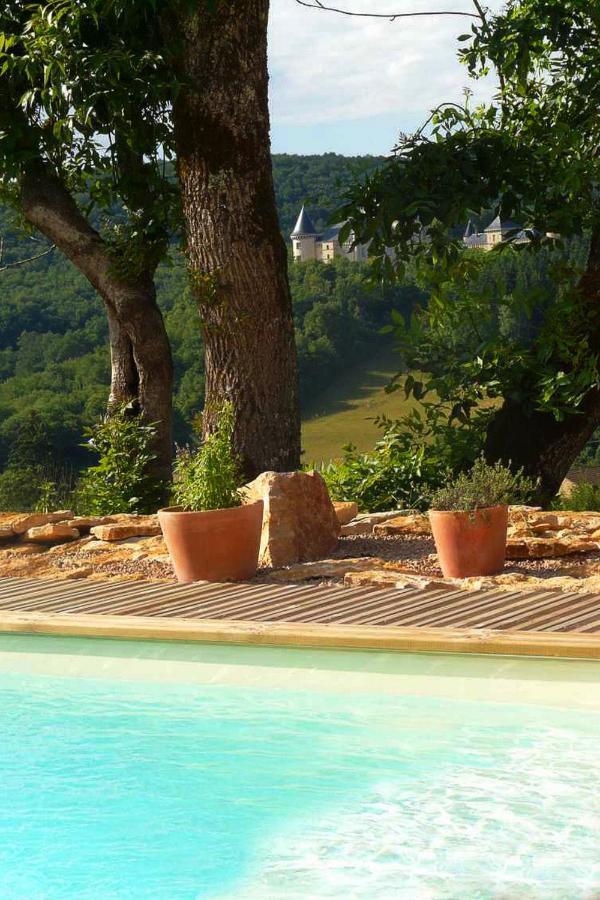 Chambres D'Hotes Soleil Et Cacao Siccieu-Saint-Julien-et-Carisieu Ngoại thất bức ảnh