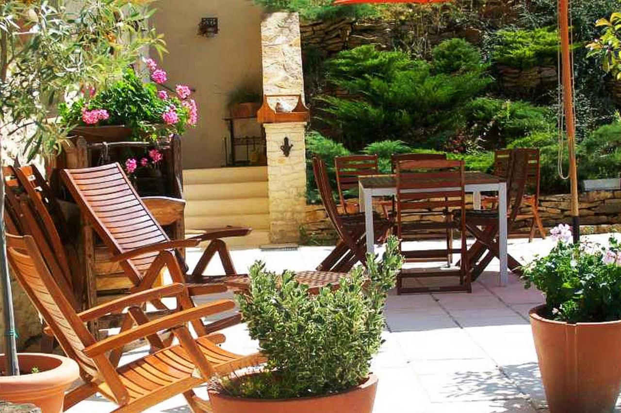 Chambres D'Hotes Soleil Et Cacao Siccieu-Saint-Julien-et-Carisieu Ngoại thất bức ảnh