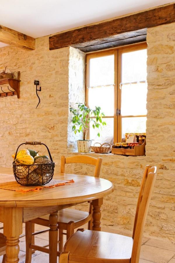 Chambres D'Hotes Soleil Et Cacao Siccieu-Saint-Julien-et-Carisieu Ngoại thất bức ảnh