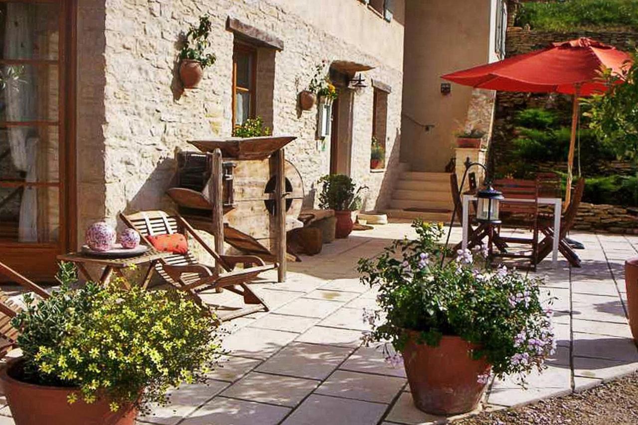 Chambres D'Hotes Soleil Et Cacao Siccieu-Saint-Julien-et-Carisieu Ngoại thất bức ảnh