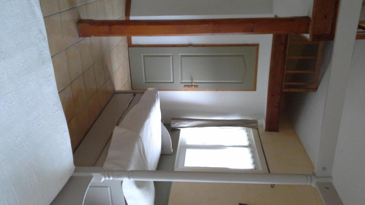 Chambres D'Hotes Soleil Et Cacao Siccieu-Saint-Julien-et-Carisieu Ngoại thất bức ảnh